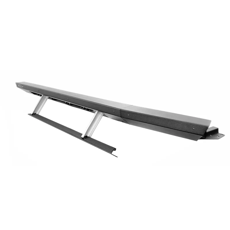 Rock Slide Engineering BD-SS-302-JT4P, 2026 Jeep JT Gladiator Step Sliders 3rd Gen Passenger Side Sub Part