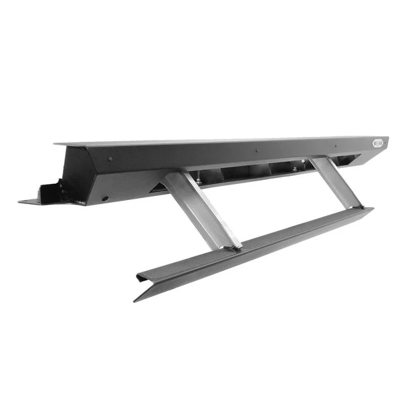 Rock Slide Engineering BD-SS-300-BR4D, 21-22 Ford Bronco 4 Door Step Sliders 3rd Gen Drivers Side Sub Part