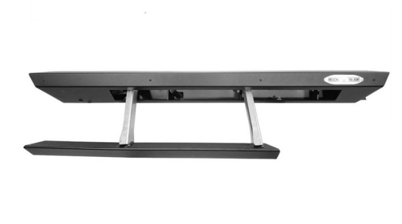 Rock Slide Engineering BD-SS-300-B1GP, 1st Gen Bronco 2 Door Step Sliders 3rd Gen Passenger Side Sub Part