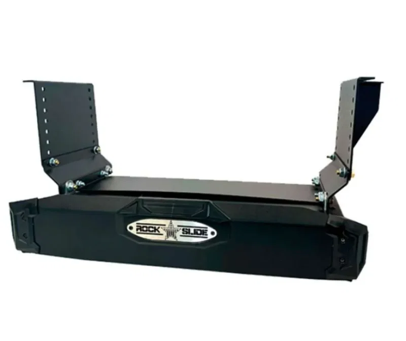 Rock Slide Engineering RS-1611, 17-22 Ford F-250 Super Duty R-Step 16In Wide Step Bed Step Attachment Bracket