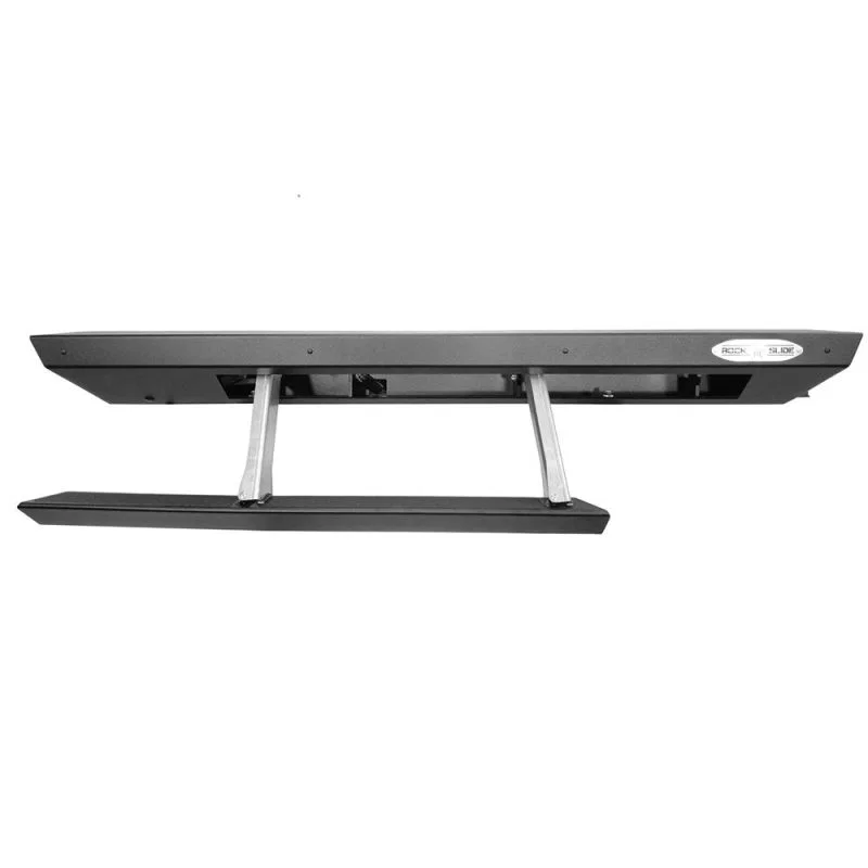 Rock Slide Engineering BD-SS-300-BR2D, 21-22 Ford Bronco 2 Door Step Sliders 3rd Gen Drivers Side Sub Part