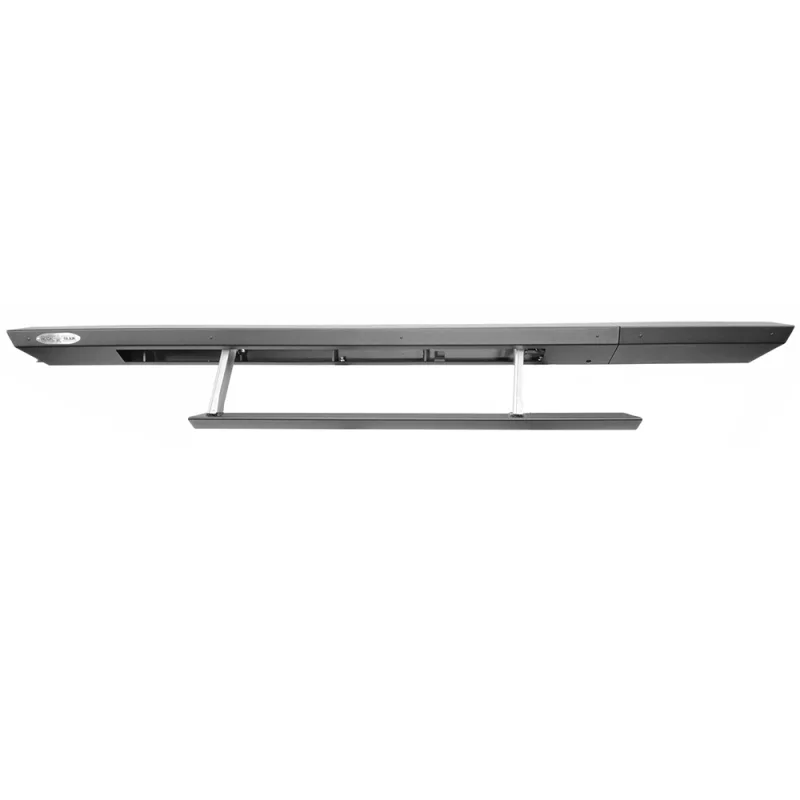 Rock Slide Engineering BD-SS-302-JT4E, 2026 Jeep JT Gladiator Step Sliders 3rd Gen End Sections Side Sub Part