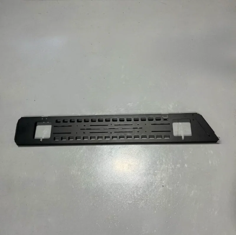 Rock Slide Engineering RK-102, Overland Rack Flip Up Sides