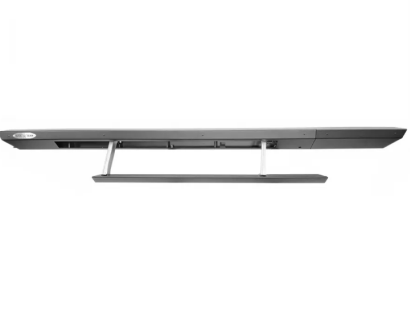 Rock Slide Engineering BD-SS-301-JT4P, 2024 Jeep Gladiator JT Side Step Sliders (Passenger Side)