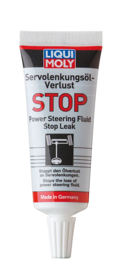 LIQUI MOLY 20284, 35mL Power Steering Oil Leak Stop