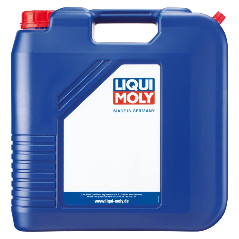 LIQUI MOLY 20407, 20L Central Hydraulic System Oil