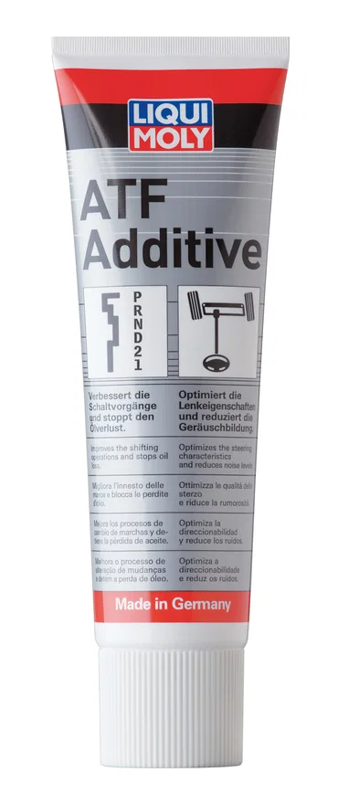 LIQUI MOLY 20040, 250mL ATF Additive