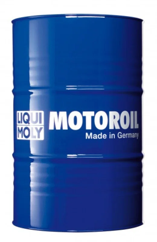 LIQUI MOLY 22296, 205L Top Tec ATF 1950 for Subaru