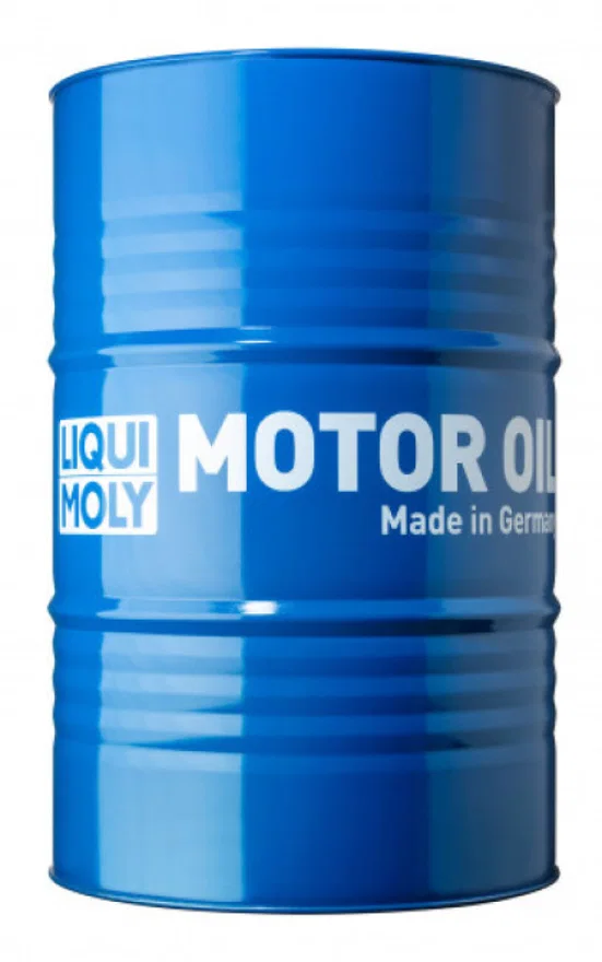 LIQUI MOLY 22224, 205L Dual Clutch Transmission Oil 8100