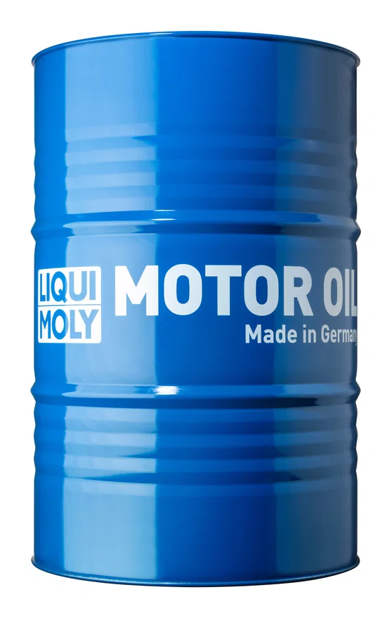LIQUI MOLY 22056, 205L Top Tec ATF 1800