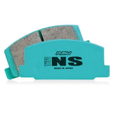 Project Mu PSR209, Nissan Skyline/Teana/Fairlady-Z/Murano NS-Type Rear Brake Pads