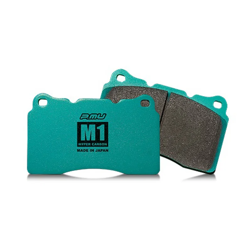 Project Mu PHMF506, Subaru STI / Honda Civic Type R HC M1 Front Brake Pad
