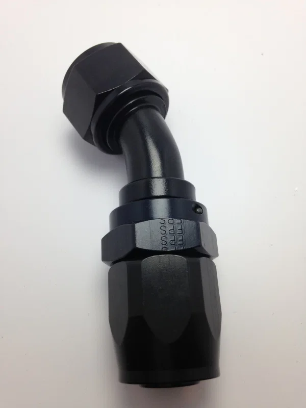 Fragola 223011-BL, 10AN Fem x -12AN Hose 30 Degree Expanding Hose End
