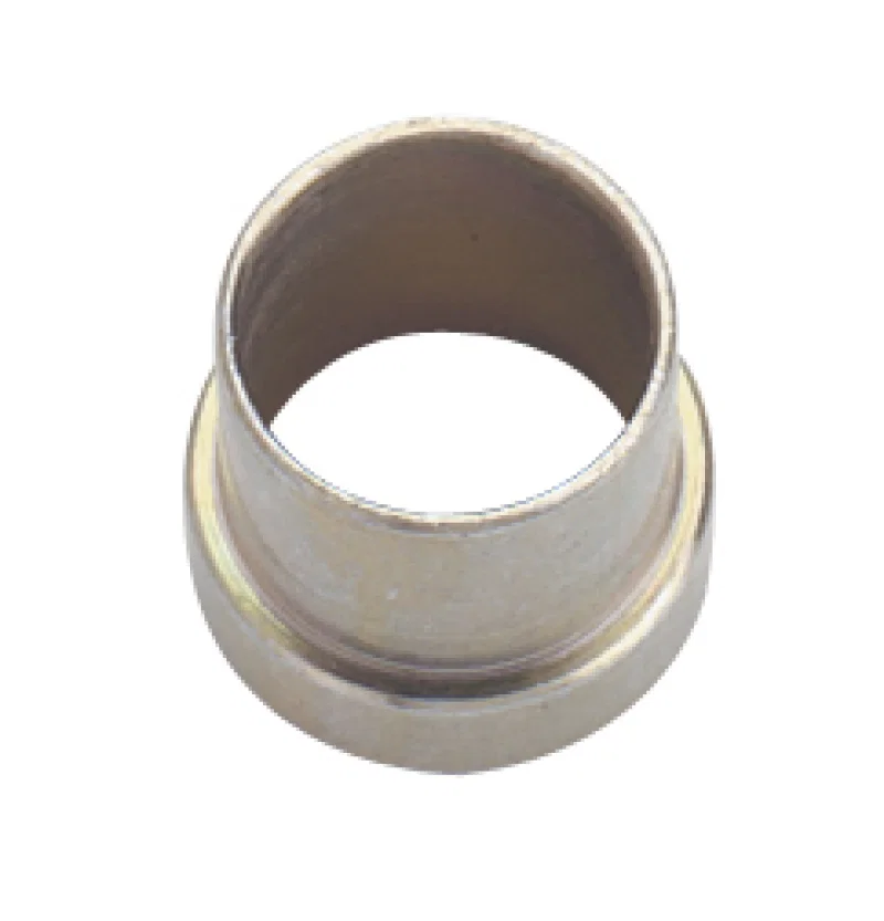Fragola 581903, 3AN Tube Sleeve - Steel