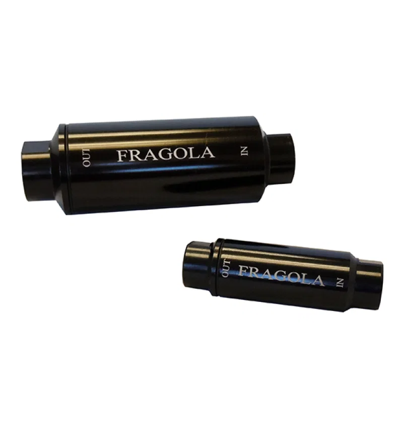 Fragola 960004-E, 960004 Replacement Filter Element 100 Micron - Stainless