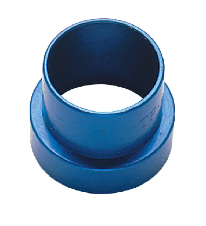 Fragola 481908-10, 8AN Tube Sleeve- 10 Pack