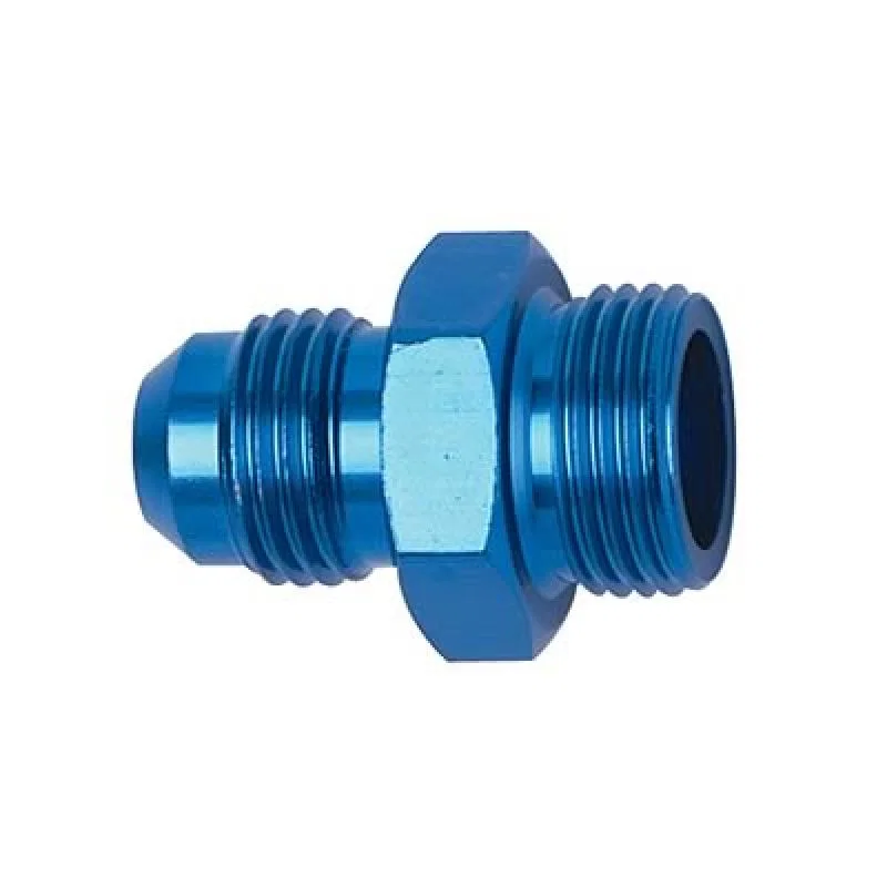 Fragola 495102, 8AN x 9/16-18 (6) Radius Fitting O-Ring