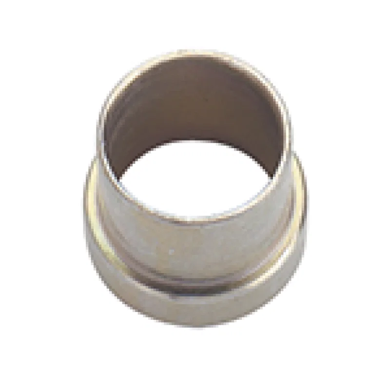 Fragola 581904, 4AN Tube Sleeve - Steel