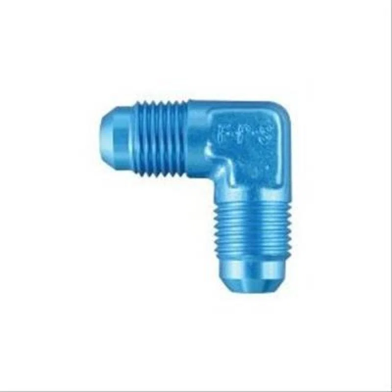 Fragola 482108, 8AN x 90 Degree Union Fitting