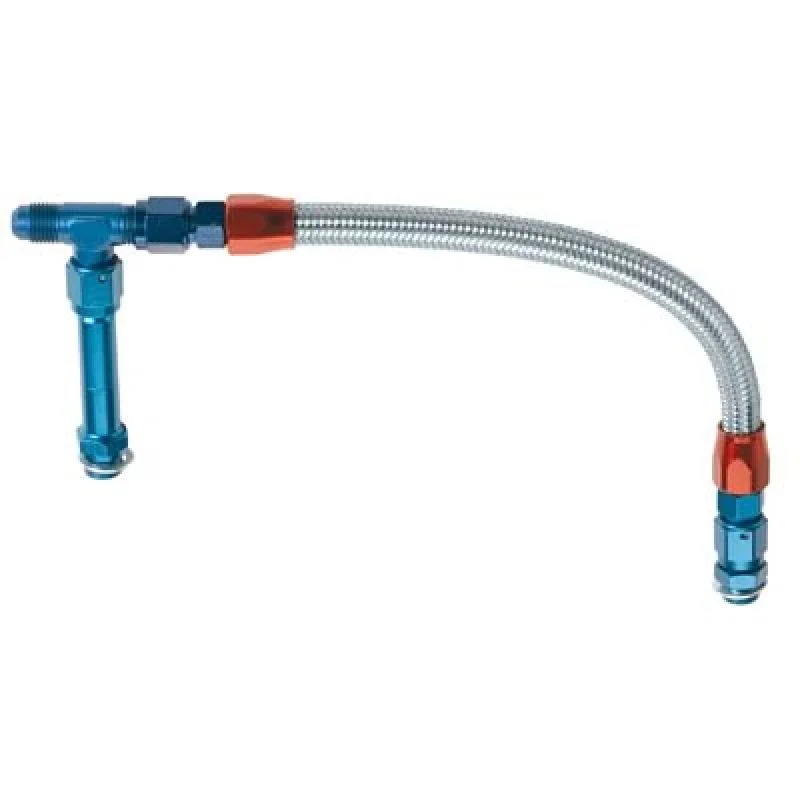 Fragola 920016, Sportsman Dual Feed Kit - Demon