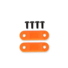 Sliding Tethers - HANS Zero image 2