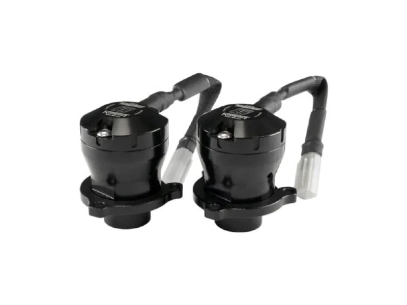 Turbosmart TS-0223-1283, Toyota i-Force V6 Twin Turbo BOV Kompact EM Plumb Back VR20