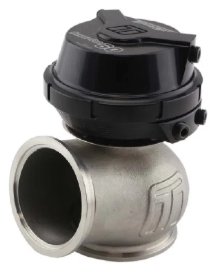 Turbosmart TS-0555-1015, WG60 Gen V Power-Gate 60 14psi Sleeper