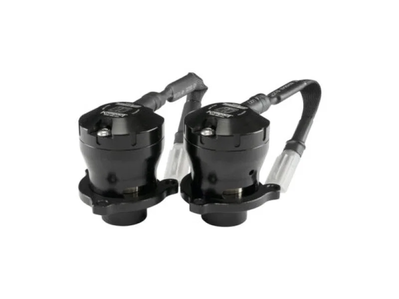 Turbosmart TS-0223-1083, Toyota i-Force V6 Twin Turbo BOV Kompact EM Dual Port VR20