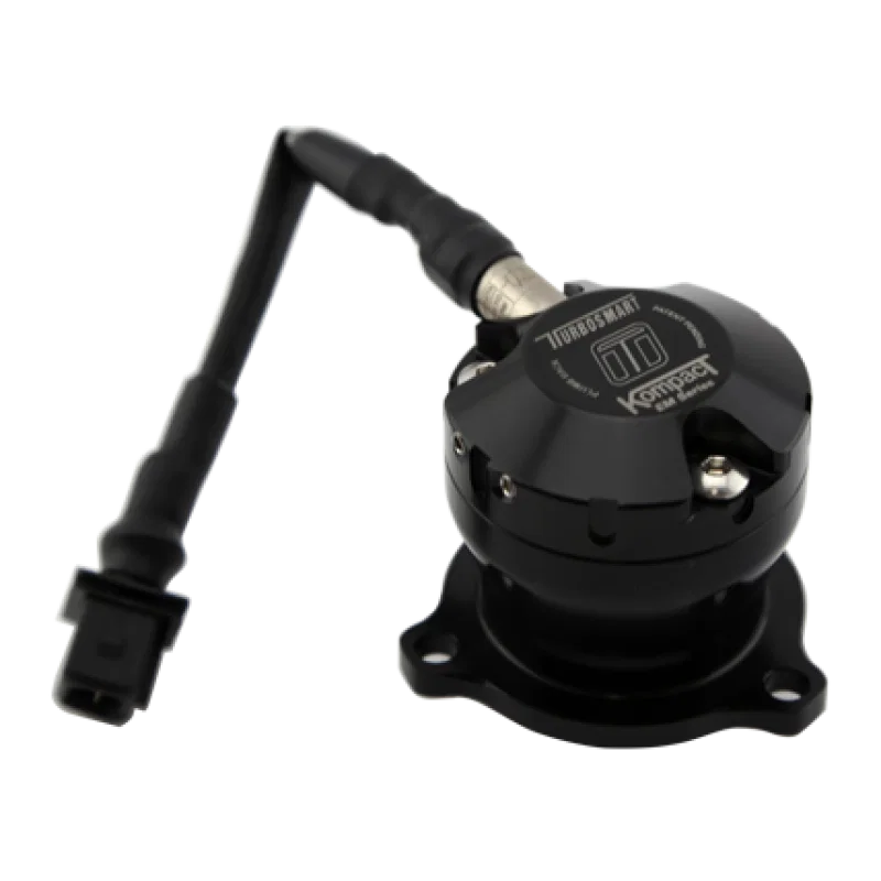 Turbosmart TS-0223-1292, BMW N55 3.0L (E90/E92/F30) Kompact EM Plumb Back VR9 Diverter Valve