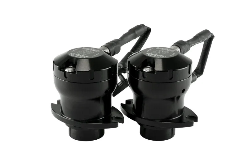 Turbosmart TS-0223-1251, BOV Kompact EM Plumb Back VR26 - Ford Explorer EcoBoost V6 (Excl ST Models)