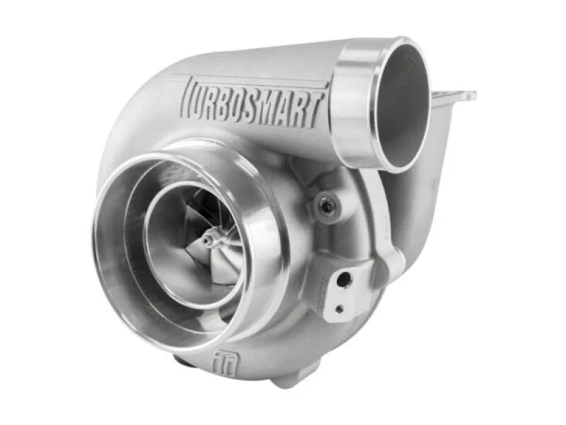 Turbosmart TS-1-5862B-T3082E, 5862 T3 0.82AR Externally Wastegated TS-1 Turbocharger