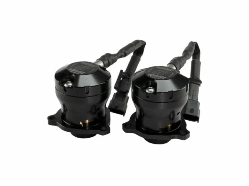 Turbosmart TS-0223-1065, 15-19 Ferrari 488 3.9L V8 Twin Turbo Kompact Dual Port VR31 BOV