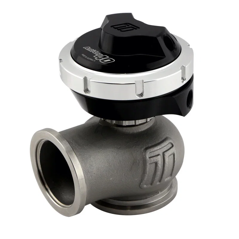 Turbosmart TS-0552-1402, WG40ALV Gen V Comp-Gate 40mm - 5 PSI Black