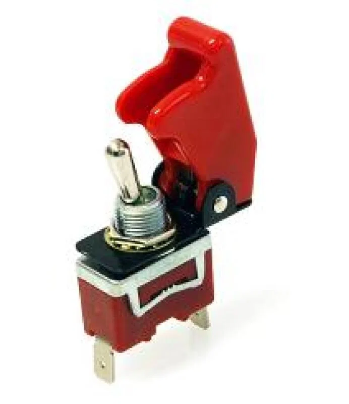 Turbosmart TS-0105-3005, GBCV Rocket Launcher Switch for BMW