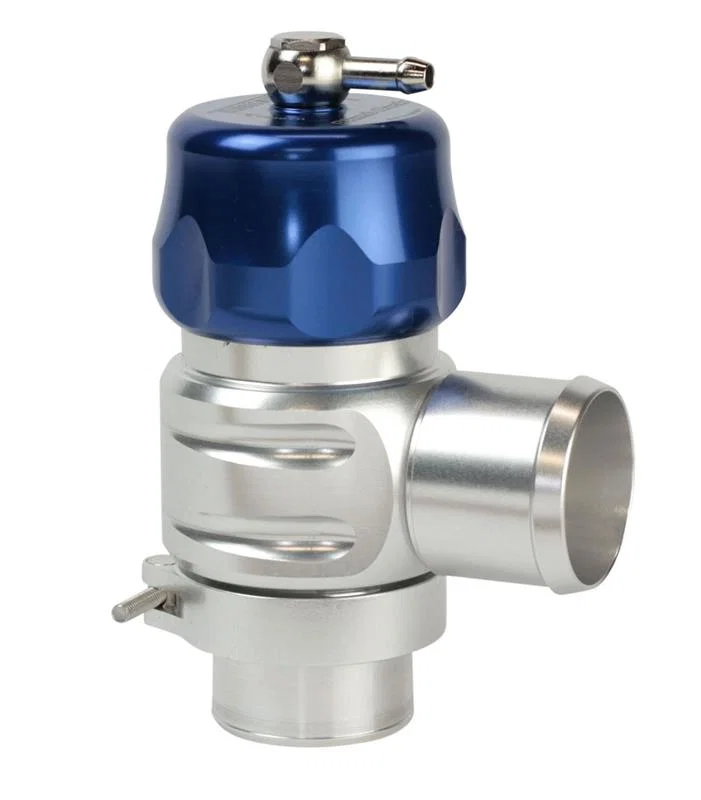 Turbosmart TS-0205-1261, BOV Plumb Back Uni 32mm-Blue