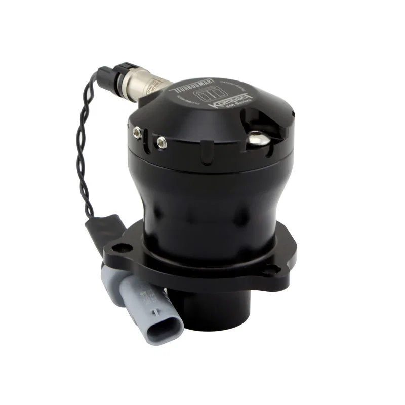Turbosmart TS-0223-1266, Ford Fiesta ST 1.6L / Ford Mustang 2.3L Ecoboost BOV Kompact EM Re-Circ Plumb Back