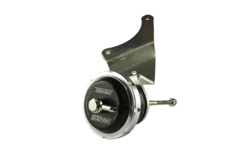 Turbosmart TS-0645-3052, IWG75 K03 Golf/A3/Leon/Octavia 5psi Black Internal Wastegate Actuator