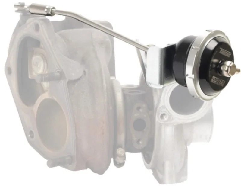 Turbosmart TS-0601-1262, IWG75 Mitsubishi EVO 6-8 26 PSI Black Internal Wastegate Actuator