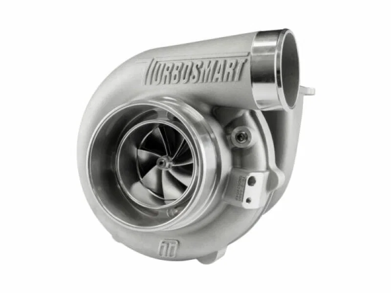 Turbosmart TS-2-6466B-T3063E, Water Cooled 6466 T3 0.63AR Externally Wastegated TS-2 Turbocharger