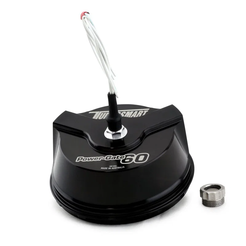Turbosmart TS-0550-3026, Gen-V WG60 98mm Sensor Cap - Black