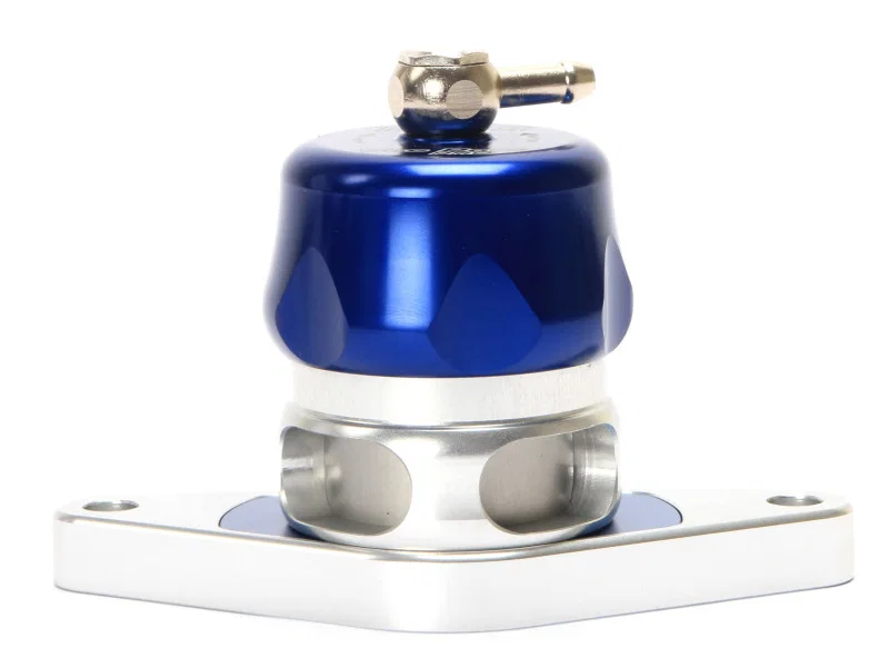 Turbosmart TS-0205-1135, BOV Vee Port Pro Subaru-Blue
