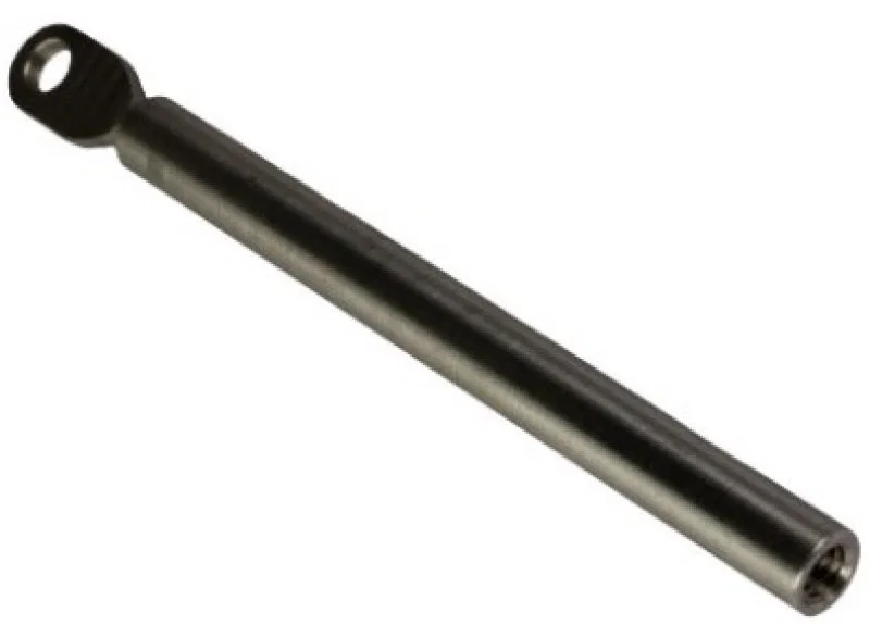 Turbosmart TS-0600-3009, IWG75 M6 Thread x 6.3mm Hole x 125mm Length Clevis Suit