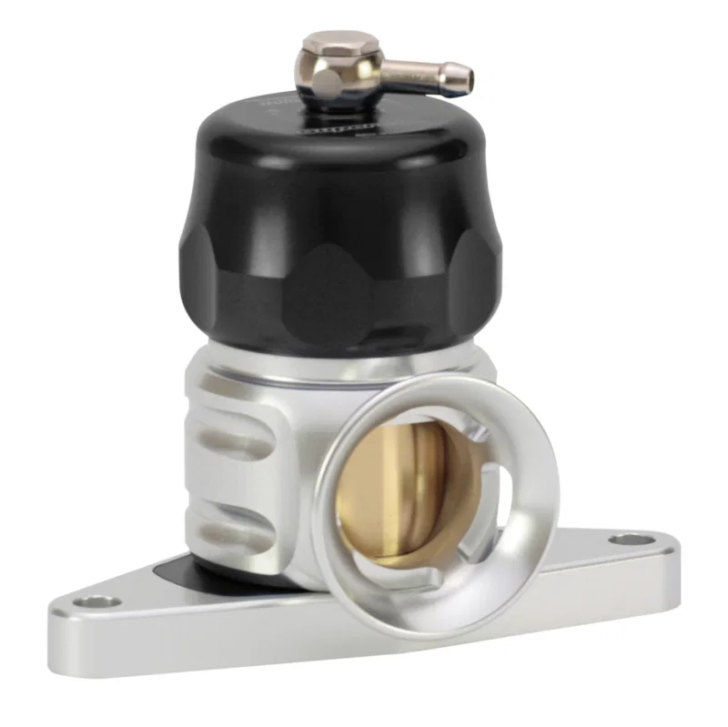 Turbosmart TS-0205-1316, BOV Supersonic Subaru -Black