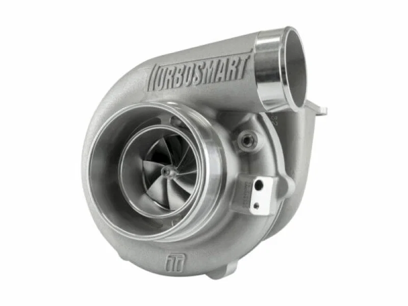 Turbosmart TS-2-6262B-T3082E, Water Cooled 6262 T3 0.82AR Externally Wastegated TS-2 Turbocharger