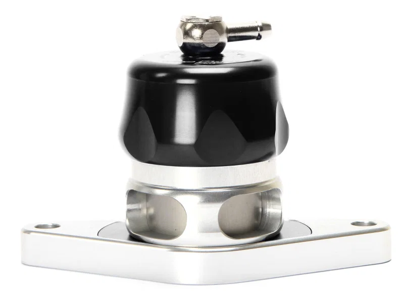 Turbosmart TS-0205-1136, BOV Vee PRO Port Subaru-Black