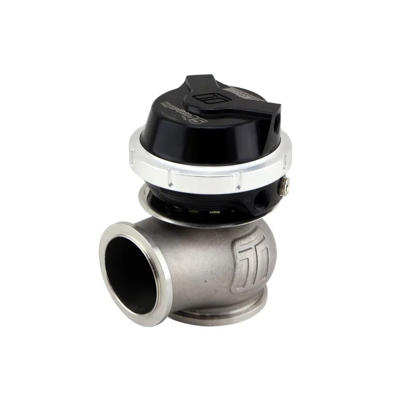 Turbosmart TS-0553-1012, Gen V WG45 HyperGate45 External Wastegate - Black