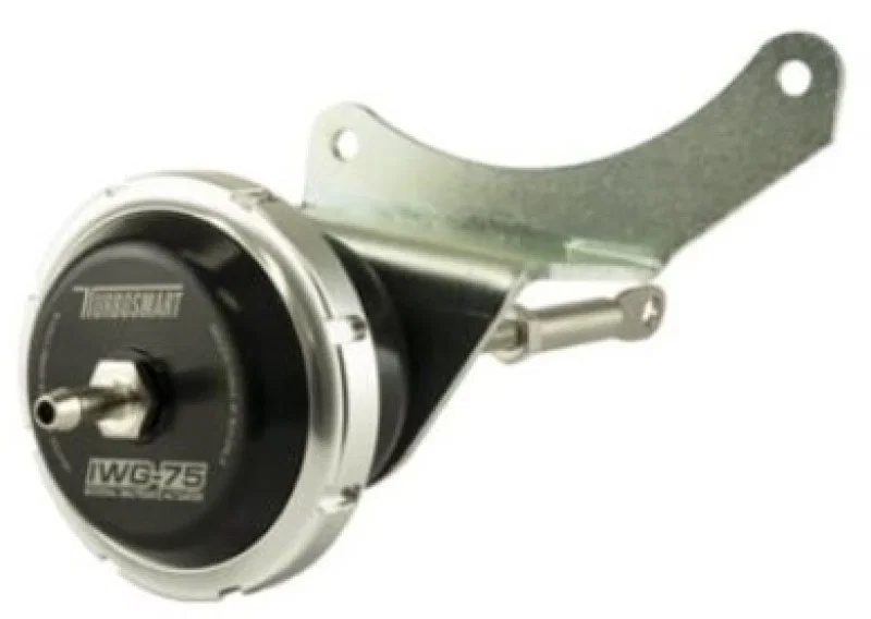 Turbosmart TS-0631-1051, IWG75 Wastegate Actuator Suit Polaris RZR Turbo Black 5PSI