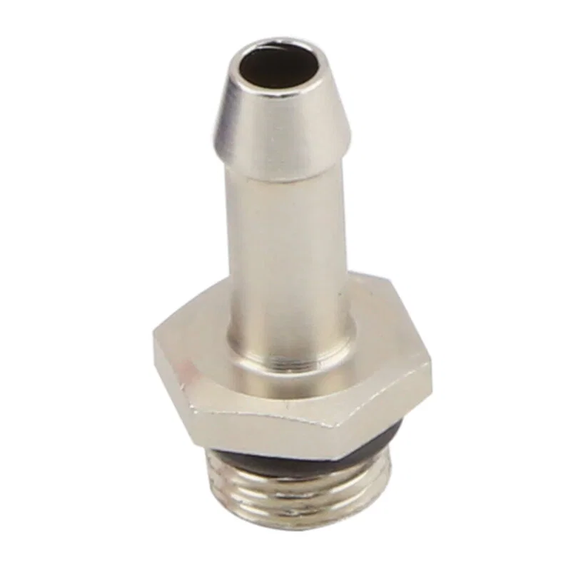 Turbosmart TS-0205-3116, BOV -3AN Straight Replacement Nipple