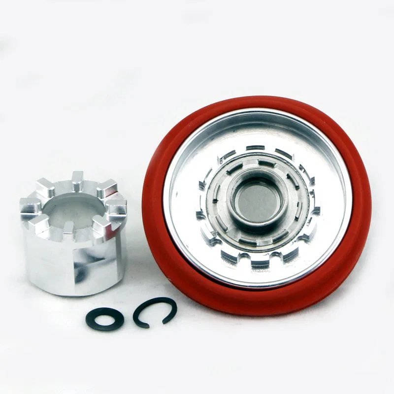 Turbosmart TS-0550-3004, 74mm Diaphragm Replacement Kit (Gen V 38/40mm Wastegates)
