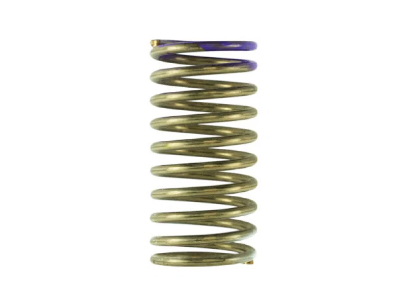 Turbosmart TS-0208-9008, BOV Pro Port 9 inHg - Purple
